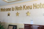 Отель Ninh Kieu Hotel A4
