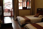 Отель Dujiangyan Jinsanjiao Hotel