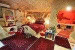 Отель Aladin - Romantic Cabins And Caves