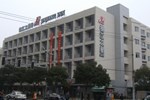 Отель Jinjiang Inn - Nanchang Nanjing West Road