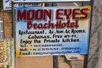 Moon Eyes Beach Hotel