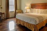 Отель Grand Eastonian Hotel & Suites