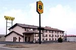 Отель Super 8 Motel - Amarillo
