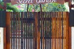 Гостевой дом Secret Garden Resort