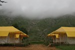 Отель Foot Hills Camps & Resorts