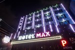 Отель Max Hotel