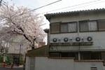 Kyoto Guesthouse Higashiyama Nanajo