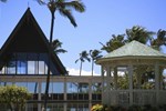 Отель Maui Beach Hotel