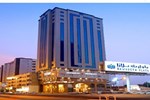 Отель Royal Al Mashaaer Hotel