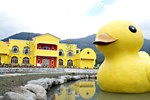 Мини-отель Ducking House