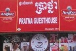 Pra-Tna Guesthouse and Coffee