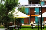 Мини-отель Hotel Zeytin Bahcesi