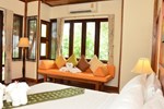 Отель Khaothong Terrace Resort & Restaurant