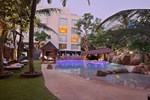 Отель Novotel Goa Shrem Resort