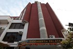 Отель Siddharth Palace Hotel