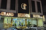 Отель Grand Istanbul hotel
