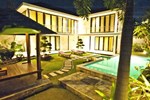 Отель Bali White Villa