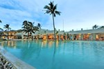 Отель Costa Pacifica Resort