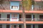 Отель Vipin Beach Resort