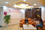 Отель Shangri-La Lan Ting Yi Pin Hotel Ming Zheng Branch