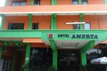 Отель Hotel Amerta