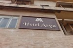 Отель Hotel Arya