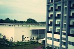 Отель TH Hotel & Convention Centre Terengganu