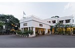 Отель Jehan Numa Palace Hotel
