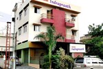 Отель Hotel Indraprasth