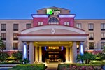 Отель Holiday Inn Express Hotel & Suites Lake Placid