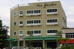 Отель One Garden Hotel