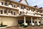 Отель Mekong Hotel Kampong Cham