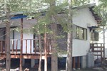 Апартаменты Japanese-Style Cottage Karuizawa