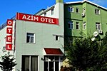 Отель Azim Hotel