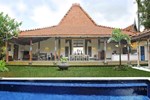 Bali Jawa Villa