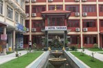 Hotel Taishan Pvt. Ltd