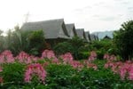 Гостевой дом Phou Iu II Bungalows