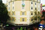 Отель Hau Giang Hotel