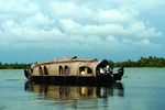 Aagaman Houseboats