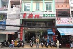 Tan Hotel Saigon