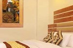 Отель Andhra Spice Residency