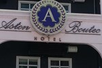 Aston Boutec Hotel