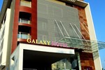 Отель Galaxy Hotel