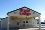 Отель Econo Lodge Bartlesville