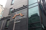 Jongnowon Hostel