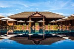 Отель Bagan Lodge