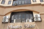 Отель Hotel Newton Subang