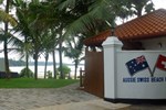 Отель Aussie Swiss Beach Resort
