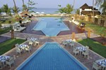 Отель Jade Marina Resort and Spa