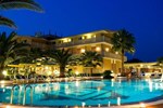 Отель Hotel Olimpico